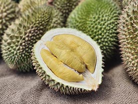 Cómo potenciar el crecimiento orgánico del durián con boratos 